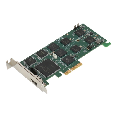 강원전자 YUAN(유안) 4K HDMI 2.0 캡처 카드