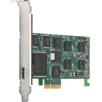 강원전자 YUAN(유안) 4K HDMI 2.0 캡처 카드