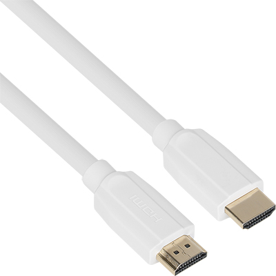 강원전자 넷메이트 NMC-HM100W 4K 60Hz HDMI 2.0 Active 케이블 10m