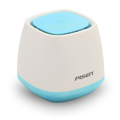 PISEN(피센) TS-E109(BLUE) 휴대용 USB 공기청정기