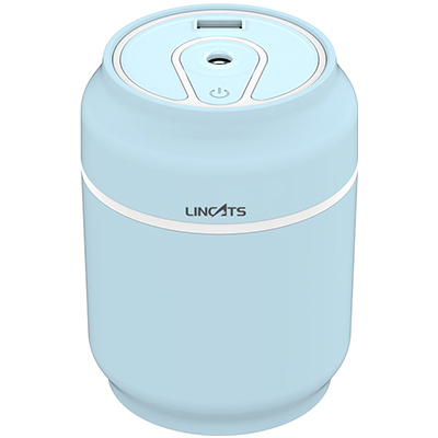 LINCATS(링켓) LC-UMH31(BLUE) 멀티 미니 가습기