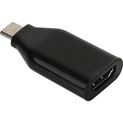 강원전자 넷메이트 NM-TCA02 USB3.1 Type C to HDMI 컨버터(무전원/Alternate Mode)