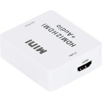 강원전자 넷메이트 HDMI 오디오 디임베더(오디오 분리기/Audio De-Embedder)
