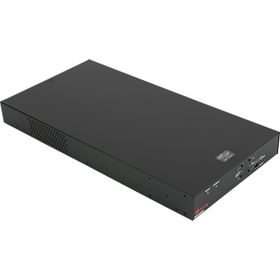 강원전자 넷메이트 HDMI 멀티비전(비디오월) 컨트롤러 QW-202AS