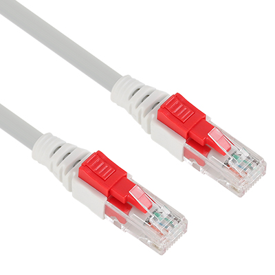 강원전자 KW CAT.6A STP 기가비트 보안 랜 케이블 2m KW602A