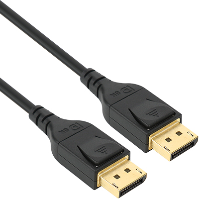 강원전자 넷메이트 VESA 공식 인증 8K 60Hz DisplayPort 1.4 케이블 2m