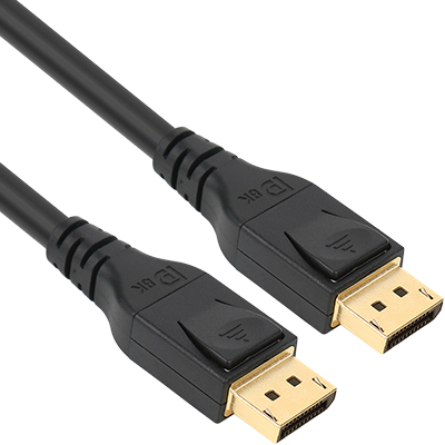 강원전자 넷메이트 VESA 공식 인증 8K 60Hz DisplayPort 1.4 케이블 5m