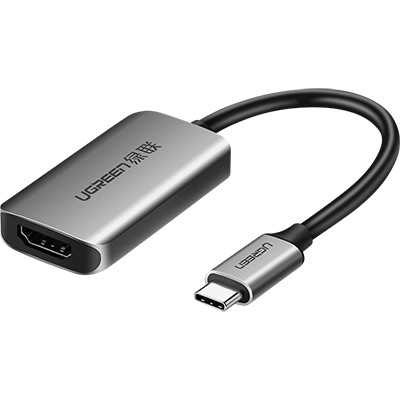 유그린 U-50314 USB3.1 Type C to HDMI 컨버터
