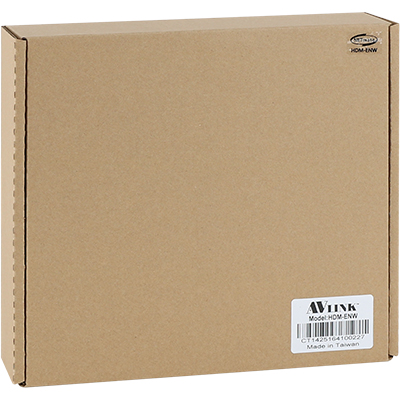 강원전자 넷메이트 HDMI-RNW HDMI+RS232 1:1 리피터 리모트 유닛(Ethernet Base 100m)