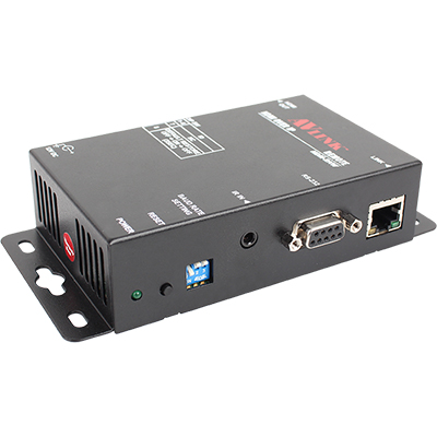 강원전자 넷메이트 HDMI-RNW HDMI+RS232 1:1 리피터 리모트 유닛(Ethernet Base 100m)