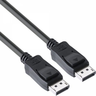 강원전자 KW DisplayPort 케이블 1m