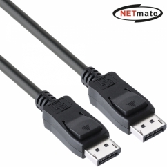 강원전자 KW DisplayPort 케이블 1m