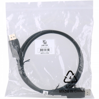 강원전자 KW DisplayPort 케이블 1m