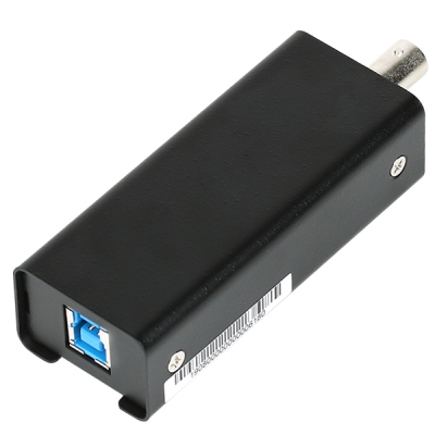 강원전자 YUAN(유안) USB3.0 SDI 캡처 박스