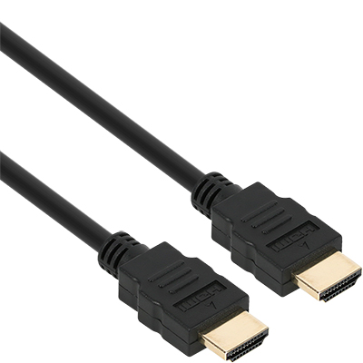 강원전자 넷메이트 4K 60Hz HDMI 2.0 케이블 0.5m