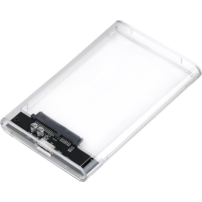 강원전자 넷메이트 USB3.0 외장 하드케이스(하드미포함)