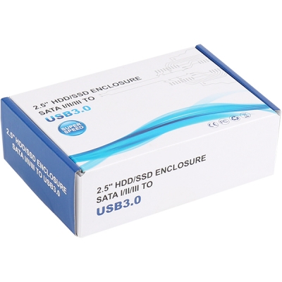 강원전자 넷메이트 USB3.1 Type C 외장 하드케이스(하드미포함)