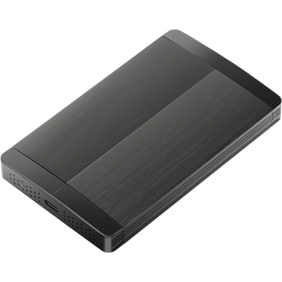 강원전자 넷메이트 USB3.1 Type C 외장 하드케이스(하드미포함)