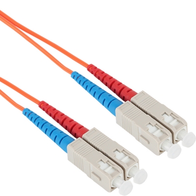 강원전자 넷메이트 광점퍼코드 SC-SC-2C-멀티모드 2m NM-SS202MZ
