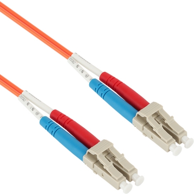 강원전자 넷메이트 광점퍼코드 LC-LC-2C-멀티모드 3m