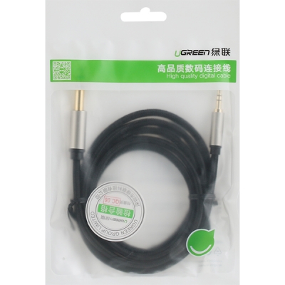 유그린 U-40803 TRS(5.5 Stereo)-스테레오 마이크 케이블 1.5m