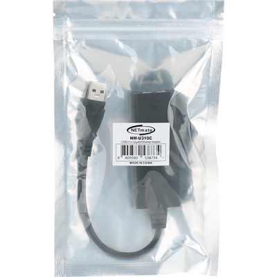 강원전자 넷메이트 NM-U310C USB3.0 기가비트 랜카드(ASIX)