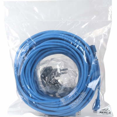 강원전자 넷메이트 USB3.0 High-Flex AM-MicroB 리피터 20m