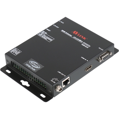 강원전자 넷메이트 4K 60Hz HDMI 2.0 1:1 리피터(HDbaseT 100m)