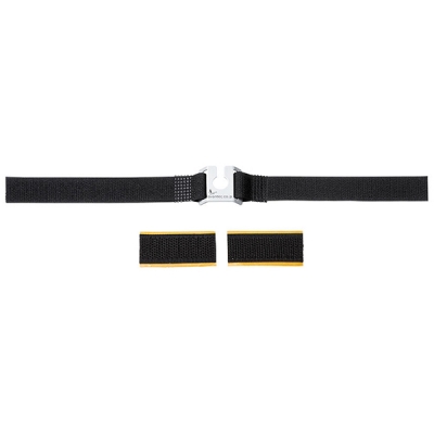 강원전자 산와서플라이 케이블 이탈방지 장치(mm8, 벨크로) CA-NB003