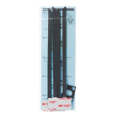 강원전자 산와서플라이 케이블 이탈방지 장치(mm10, 벨크로) CA-NB004