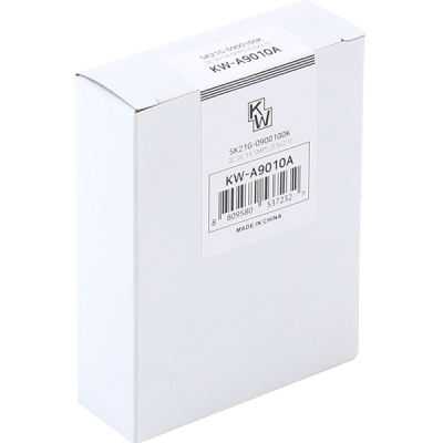 강원전자 KW 9V 1A SMPS 아답터(5.5x2.1mm/C:+)