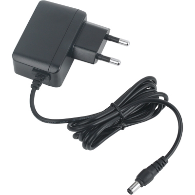 강원전자 KW 12V 1A SMPS 아답터(5.5x2.1mm/C:+)