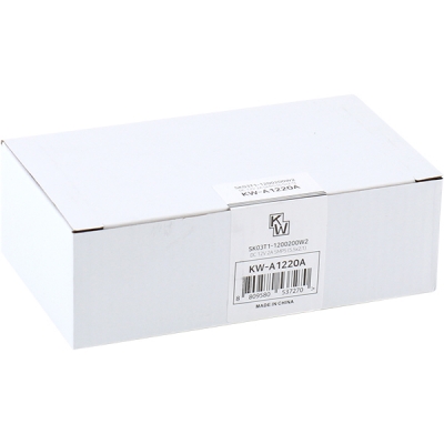 강원전자 KW 12V 2A SMPS 아답터(5.5x2.1mm/C:+)