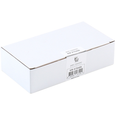 강원전자 KW 15V 4A SMPS 아답터(5.5x2.1mm/C:+)
