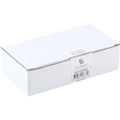 강원전자 KW 24V 2.5A SMPS 아답터(5.5x2.1mm/C:+)