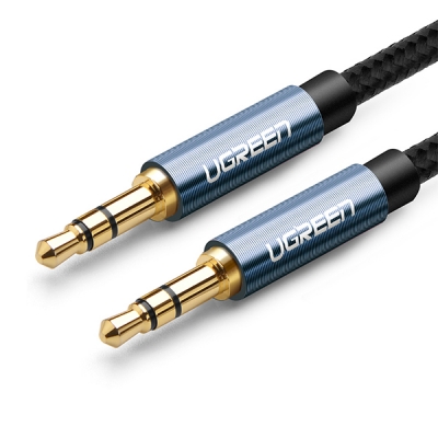 유그린 U-10688 스테레오 AUX 케이블 3m