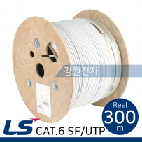  LS CAT.6SF/UTP300m(Gray)   썸네일 이미지