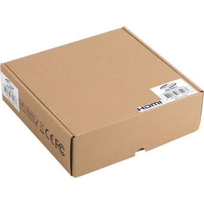 강원전자 넷메이트 HDMI2.0 Hybrid AOC 아머드 케이블 15m
