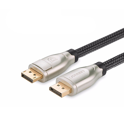 유그린 U-30120 DisplayPort 1.2 케이블 2m(2/2)