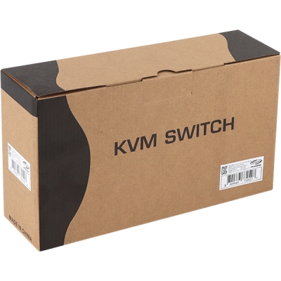 강원전자 넷메이트 NM-DKD04C 4K 60Hz Displayport KVM 4:1 스위치(USB/케이블 포함)