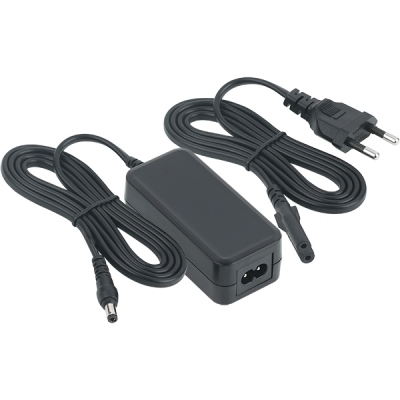 강원전자 KW KW-A1220A(SK03T1-1200200W2) 12V 2A SMPS 아답터(5.5x2.1mm/C:+) (2/2)