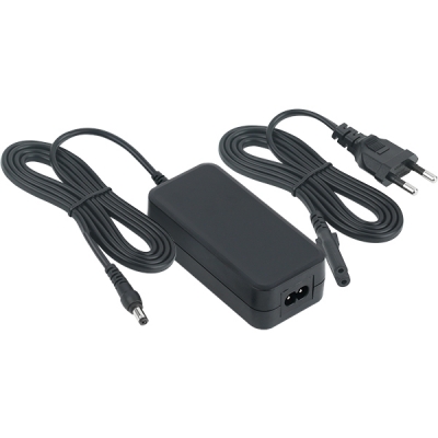 강원전자 KW KW-A1230A(SK05T-1200300W2) 12V 3A SMPS 아답터(5.5x2.1mm/C:+) (2/2)