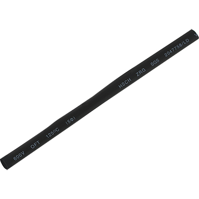 강원전자 넷메이트 NMT-CHT515BK 6x150mm 열 수축튜브 (블랙/20EA)(2/2)