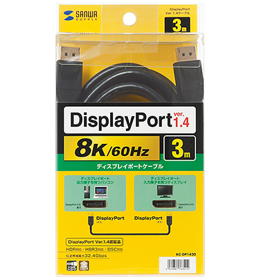 강원전자 산와서플라이 KC-DP1430 (2/2)