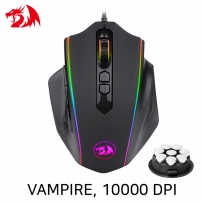 리드레곤 VAMPIRE M720-RGB RGB 게이밍 마우스