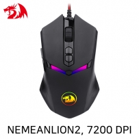 리드레곤 NEMEANLION2 M602-1 RGB 게이밍 마우스