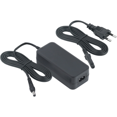KW KW-A2425A(SK06T-2400250W2) 24V 2.5A SMPS 아답터(5.5x2.1mm/C:+)(2/2)