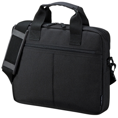 강원전자 산와서플라이 BAG-INB5N2 베이직 노트북 가방(11.6")
