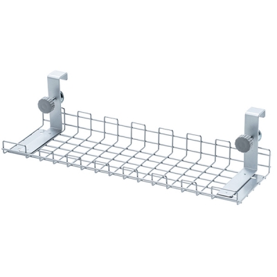 강원전자 산와서플라이 CB-CT7 스틸 와이어 케이블 트레이 (537x139x131mm)