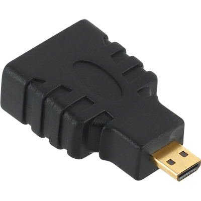 강원전자 넷메이트 HDMI / Micro HDMI 젠더